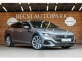 VOLKSWAGEN ARTEON Shooting Brake 2.0 TDI SCR R-Line DSG NAPFÉNYTETŐ/KEYLESSGO/GARANCIA/MOTOROS CSOMAGTÉRAJTÓ/BŐR