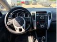 KIA VENGA 2010/4 - 5