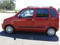 SUZUKI WAGON R+ 2003/1 - 6