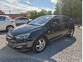 OPEL ASTRA J 2013/6 - 2