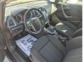 OPEL ASTRA J 2013/6 - 8