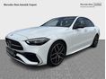 MERCEDES-BENZ C 300 2026/1 - 1