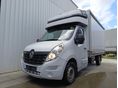 RENAULT MASTER 2016/8 - 1