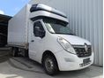 RENAULT MASTER 2016/8 - 2