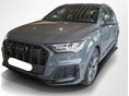 AUDI Q7 55 TFSI e S line quattro Tiptronic ic PHEV/360 KAMERA/HUD/AHK/NAVI/B&O/ÁFA-s