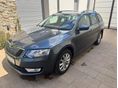SKODA OCTAVIA Combi 1.6 CR TDI Style 320eKM VEZÉRLÉS CSERE!!