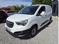 OPEL COMBO Cargo 1.5 DT L1H1 2.4t Cargo Edition MAGYAR 1 GAZDA