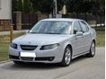 SAAB 9-5 2008 - 1