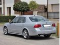 SAAB 9-5 2008 - 4