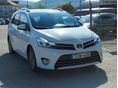 TOYOTA VERSO 1.6 D-4D Executive TSS [7 személy] Magyarországi! 1. Tulaj! Szervizkönyves! Navi! Bi Xenon!