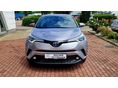 TOYOTA C-HR 1.8 Hybrid Executive LED e-CVT A stílusos gondtalanság receptje! Vezetett szervik.!