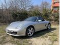 PORSCHE BOXSTER S