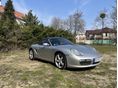 PORSCHE BOXSTER 2007/8 - 2