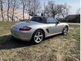 PORSCHE BOXSTER 2007/8 - 3