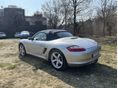 PORSCHE BOXSTER 2007/8 - 4