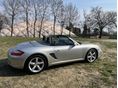 PORSCHE BOXSTER 2007/8 - 10