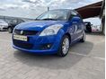 SUZUKI SWIFT 2013/4 - 1