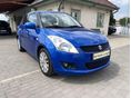 SUZUKI SWIFT 2013/4 - 3