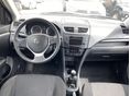 SUZUKI SWIFT 2013/4 - 9