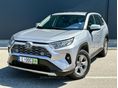 TOYOTA RAV 4 Rav4 2.5 Hybrid Active e-CVT ÁFÁS! SÁVTARTÓ-TÁVTARTÓ-LED-PARKRADAR-KAMERA-NAVI-ISOFIX-TÁBLAFELISMERŐ