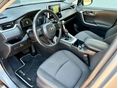 TOYOTA RAV 4 2022/5 - 7