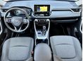 TOYOTA RAV 4 2022/5 - 9