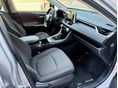 TOYOTA RAV 4 2022/5 - 11