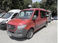 MERCEDES-BENZ SPRINTER 315 CDI Tourer 907.733.13 Magyarországi Leinformálható Gk Első tulajdonostól!!!!!!!!!!!!!!!!