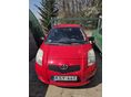 TOYOTA YARIS 1.0 Ice