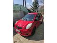 TOYOTA YARIS 2007/5 - 3