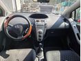 TOYOTA YARIS 2007/5 - 5