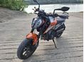 KTM 790 DUKE 2019/1 - 8