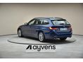 BMW 320 2024/4 - 2