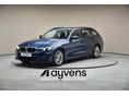 BMW 320d xDrive (Automata) MAGYAR 1.TUL-GARANTÁLT KM-SZERVIZTÖRTÉNET-ÁFÁS-GARANCIÁVAL!