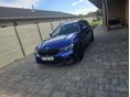 BMW 320d xDrive M Sport (Automata) BMW 320d xDrive M Sport Touring LCI 2023