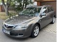 MAZDA 6 Sportkombi 1.8 TE