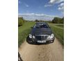 MERCEDES-BENZ E 220 T CDI Avantgarde (Automata)
