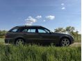 MERCEDES-BENZ E 220 2008/8 - 4