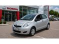 TOYOTA YARIS 1.0 Terra+ MEGKIMÉLT MAKULÁTLAN ÁLLAPOTÚ !!!!!!!