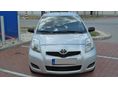 TOYOTA YARIS 2010/2 - 2