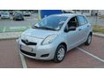 TOYOTA YARIS 2010/2 - 3
