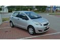 TOYOTA YARIS 2010/2 - 4