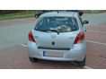 TOYOTA YARIS 2010/2 - 6