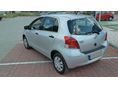 TOYOTA YARIS 2010/2 - 7