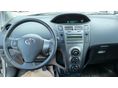 TOYOTA YARIS 2010/2 - 10