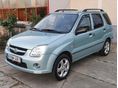 SUZUKI IGNIS 1.3 GLX Magic Limitált