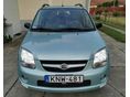 SUZUKI IGNIS 2006/11 - 7