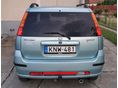 SUZUKI IGNIS 2006/11 - 8