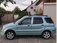 SUZUKI IGNIS 2006/11 - 9