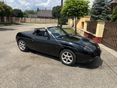 FIAT BARCHETTA 1.8 16V Friss Műszaki!